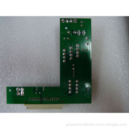 PCB Assembly for car GPS boards